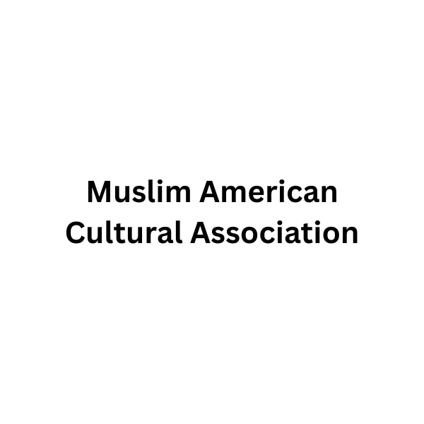 Muslim American Cultural Association Logo